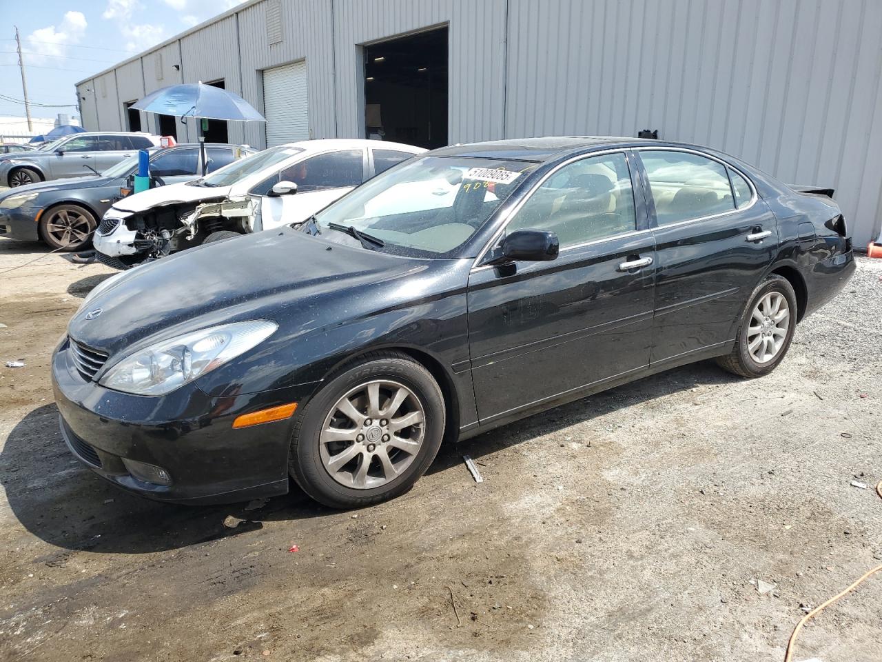 LEXUS ES 300 2003