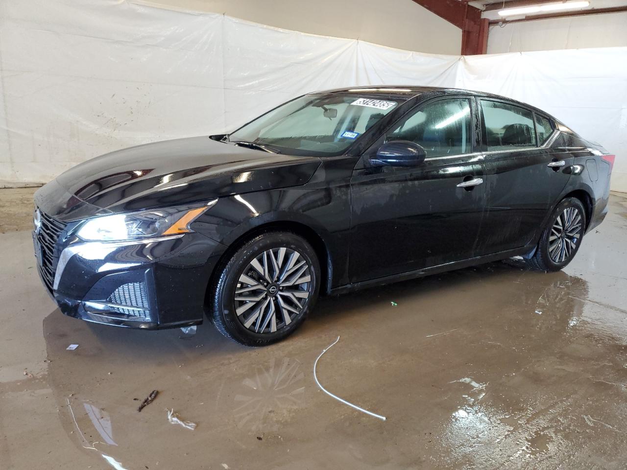 NISSAN ALTIMA SV 2025