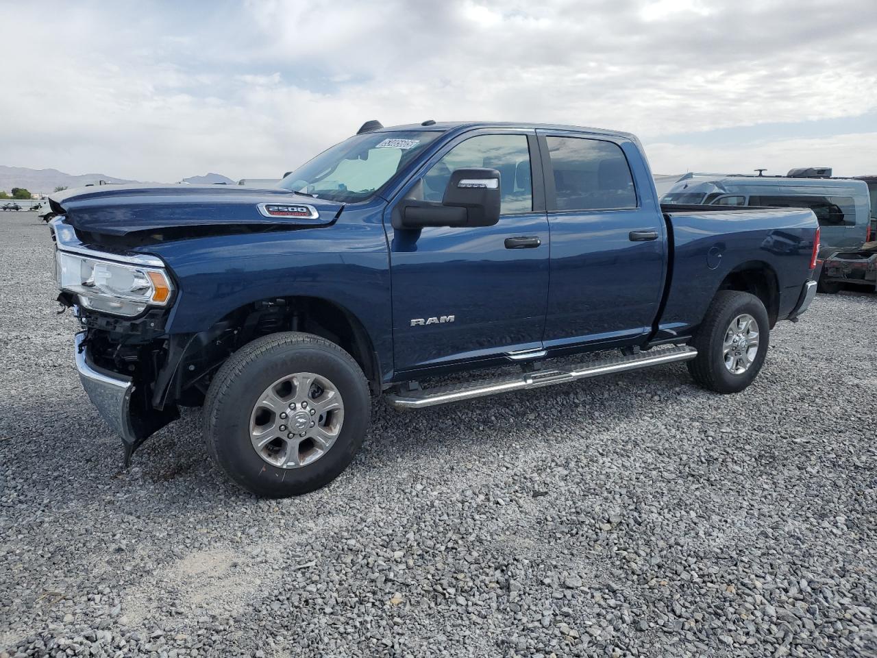 RAM 2500 BIG H 2024
