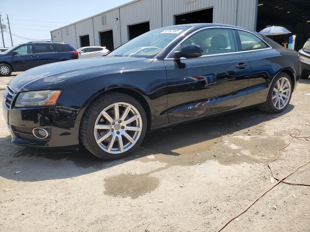 AUDI A5 PREMIUM 2011