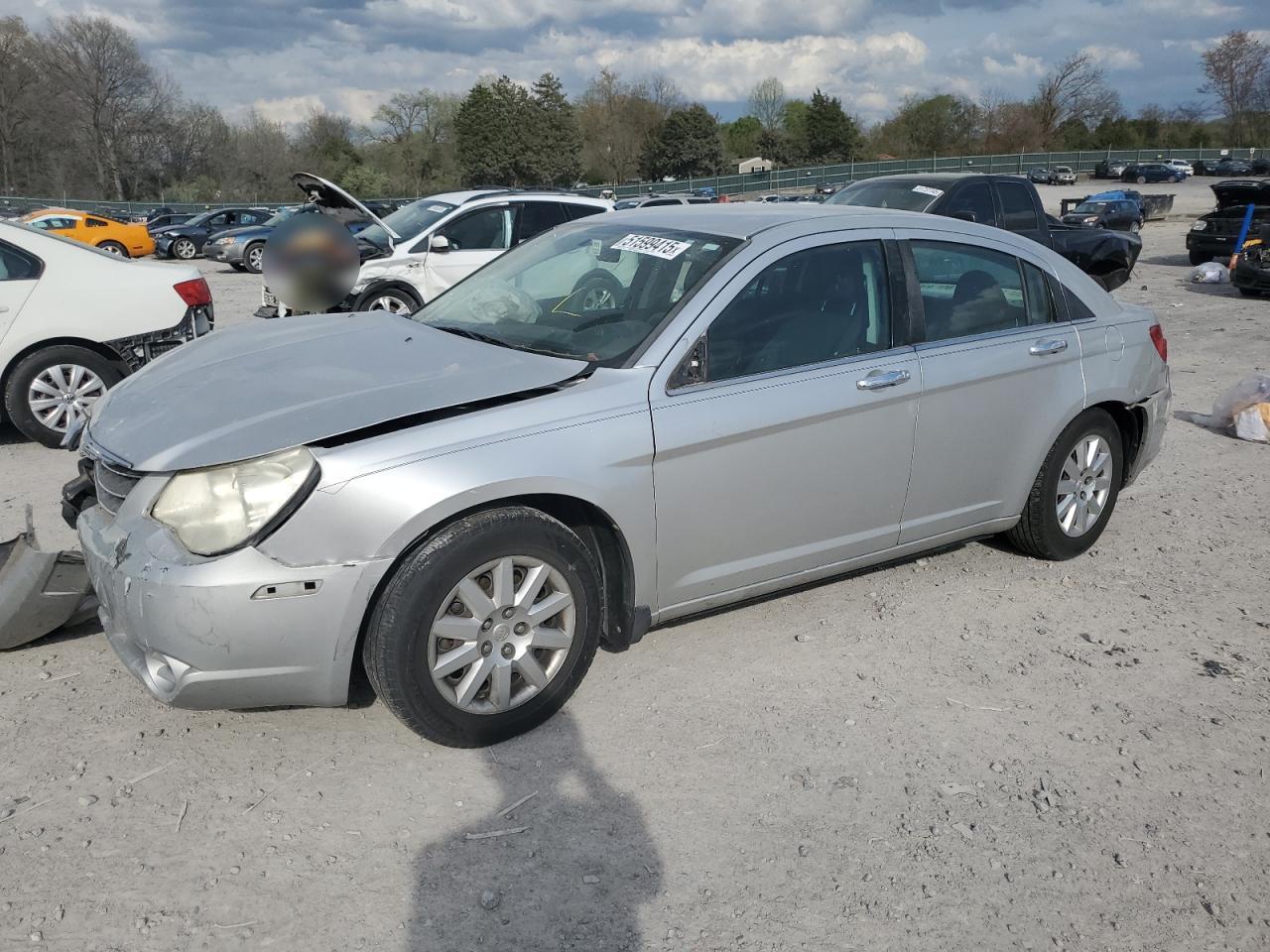 CHRYSLER SEBRING TO 2010
