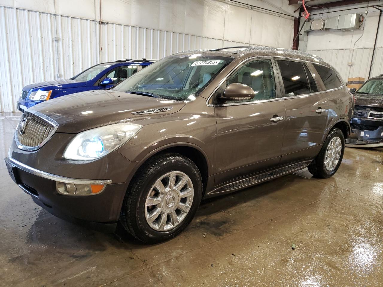 BUICK ENCLAVE CX 2011