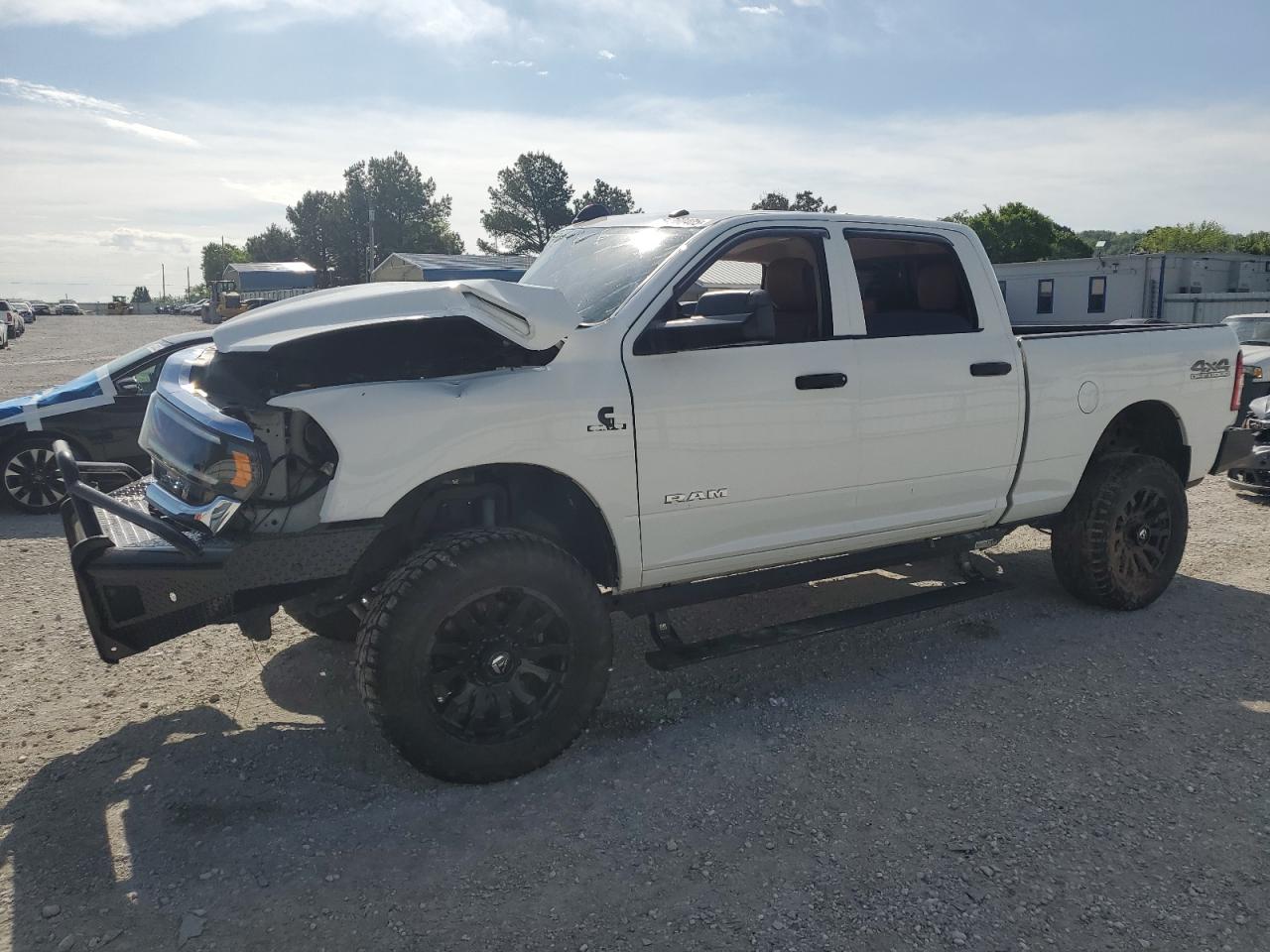 RAM 2500 TRADE 2020