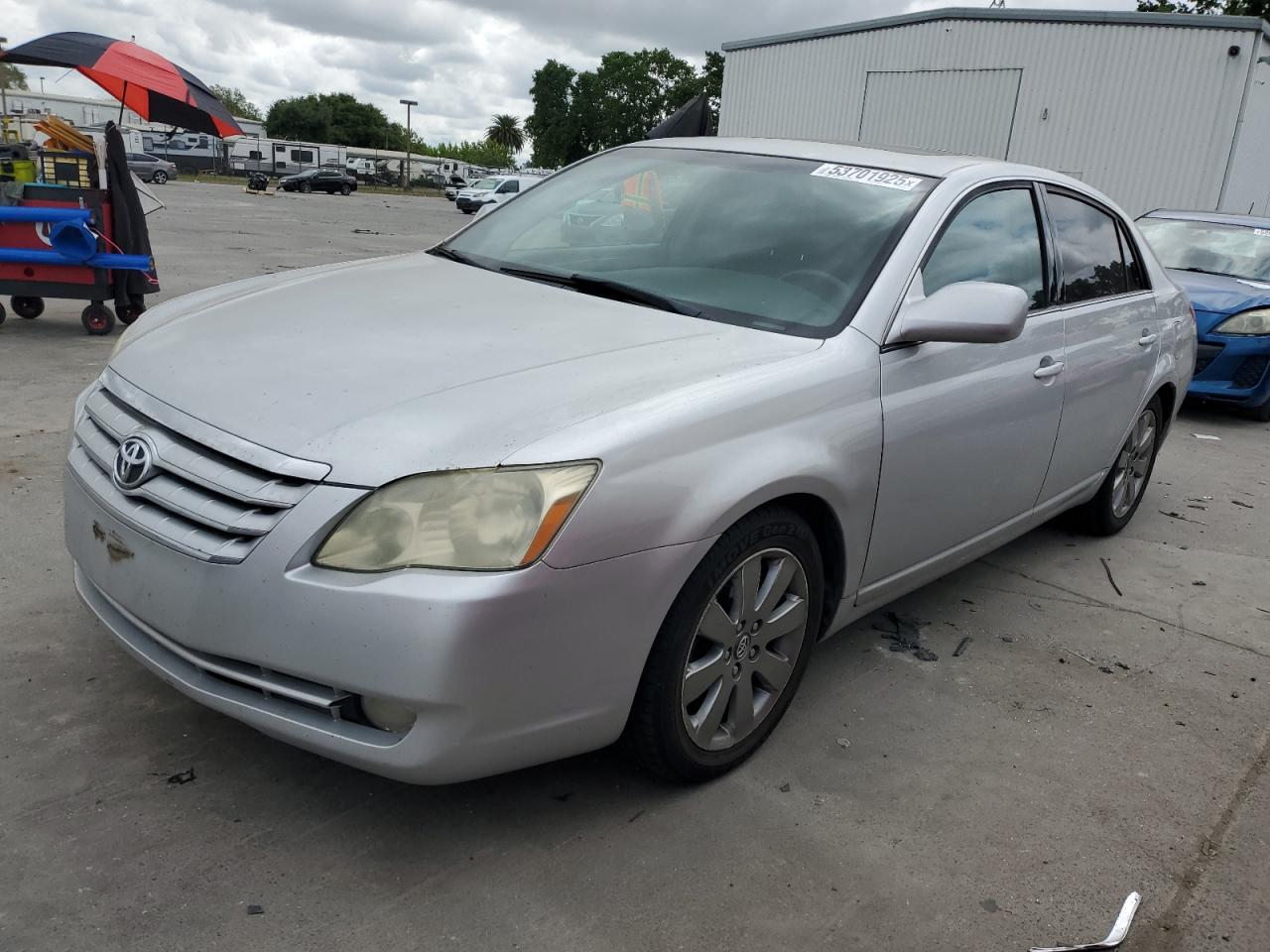 TOYOTA AVALON XL 2006