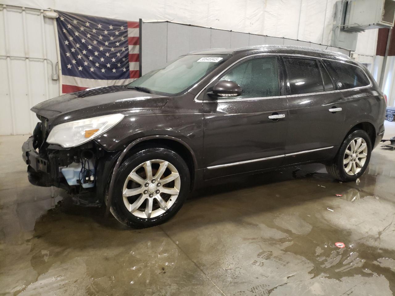 BUICK ENCLAVE 2013