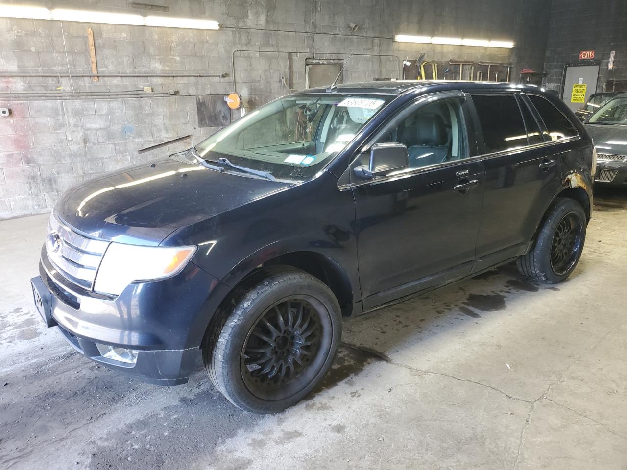 FORD EDGE LIMIT 2008