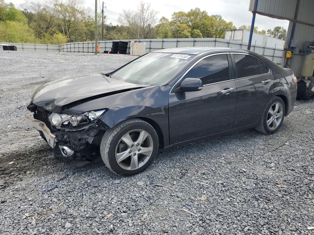 ACURA TSX 2013