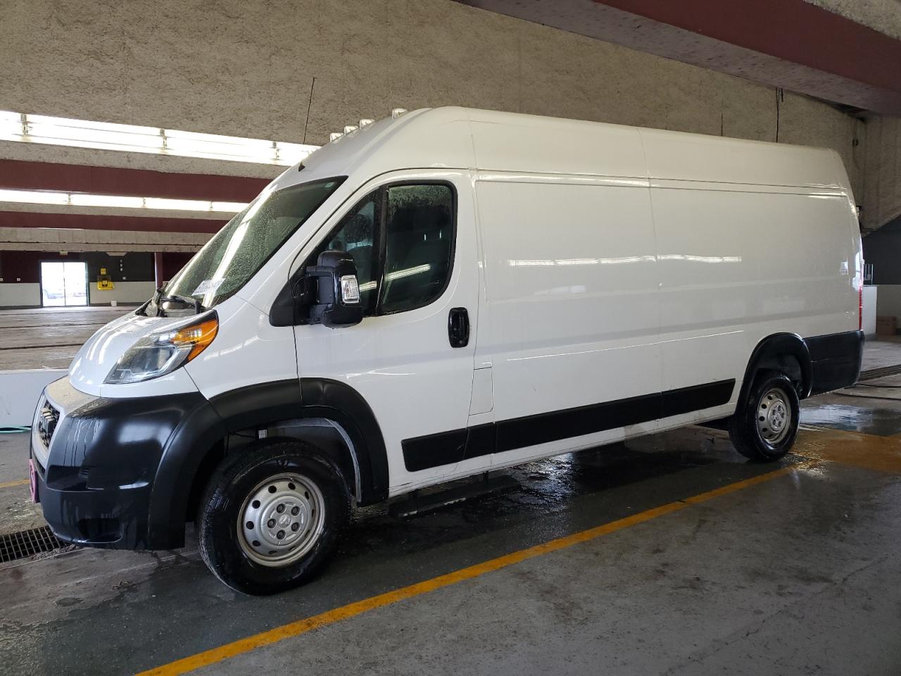 RAM PROMASTER 2020