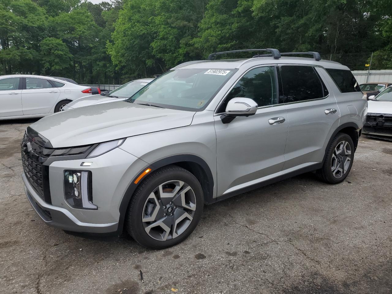HYUNDAI PALISADE S 2024