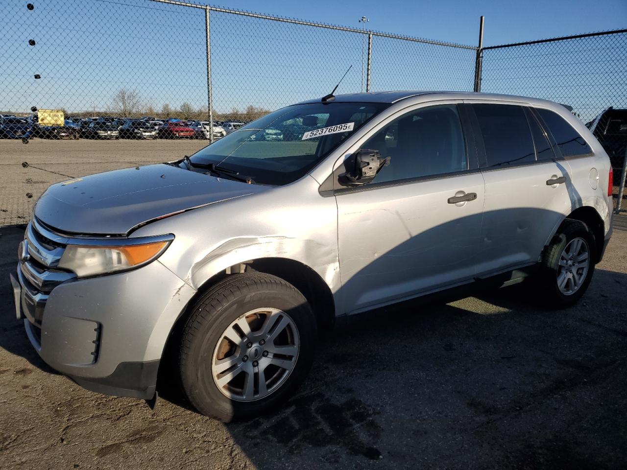 FORD EDGE SE 2011