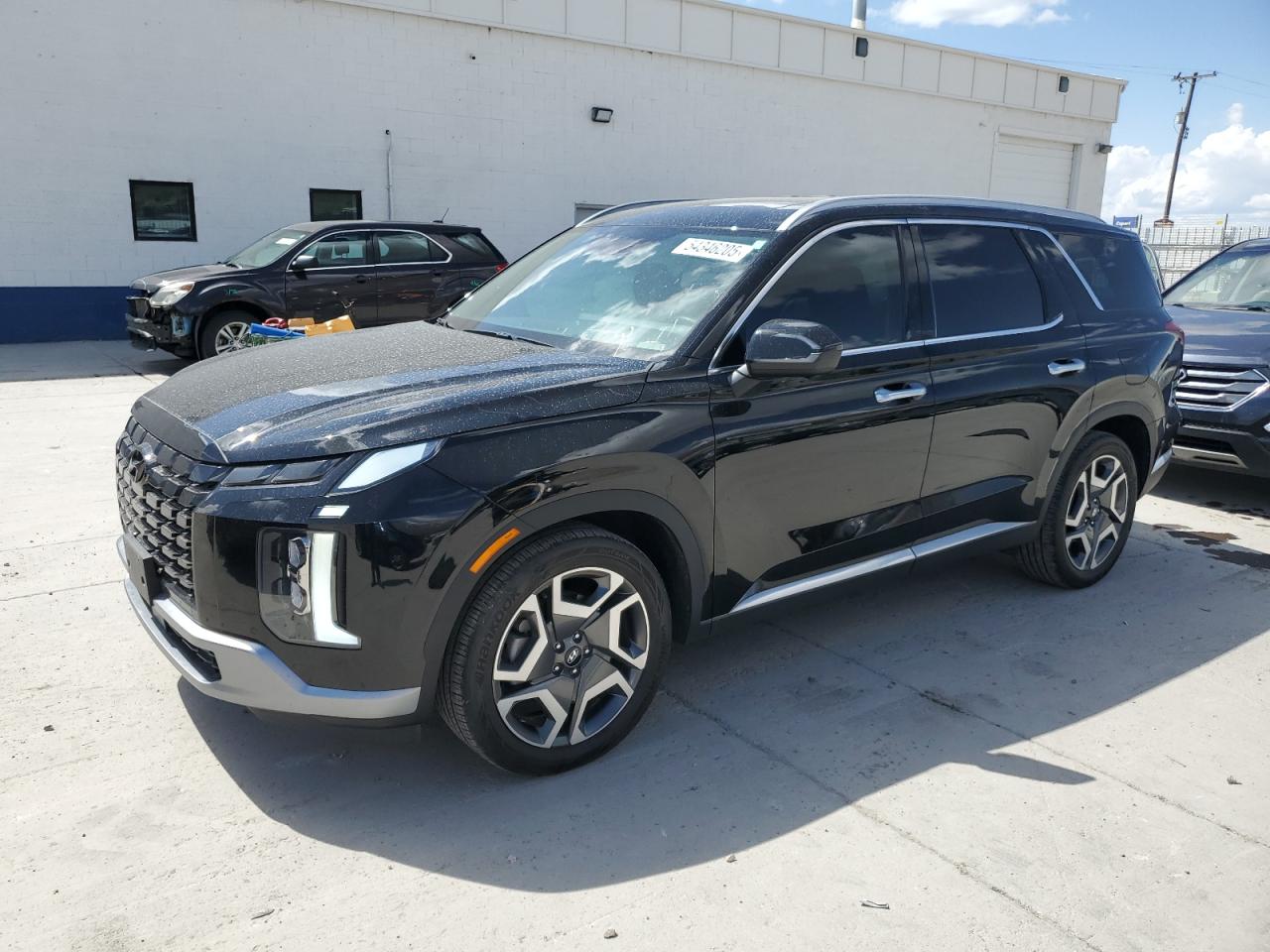 HYUNDAI PALISADE L 2023