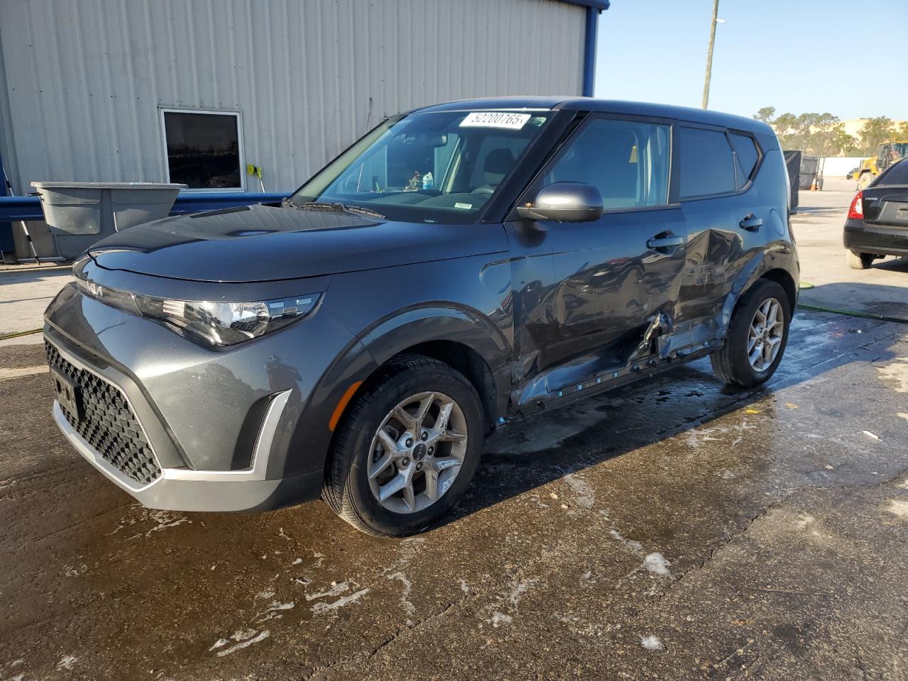 KIA SOUL LX 2023
