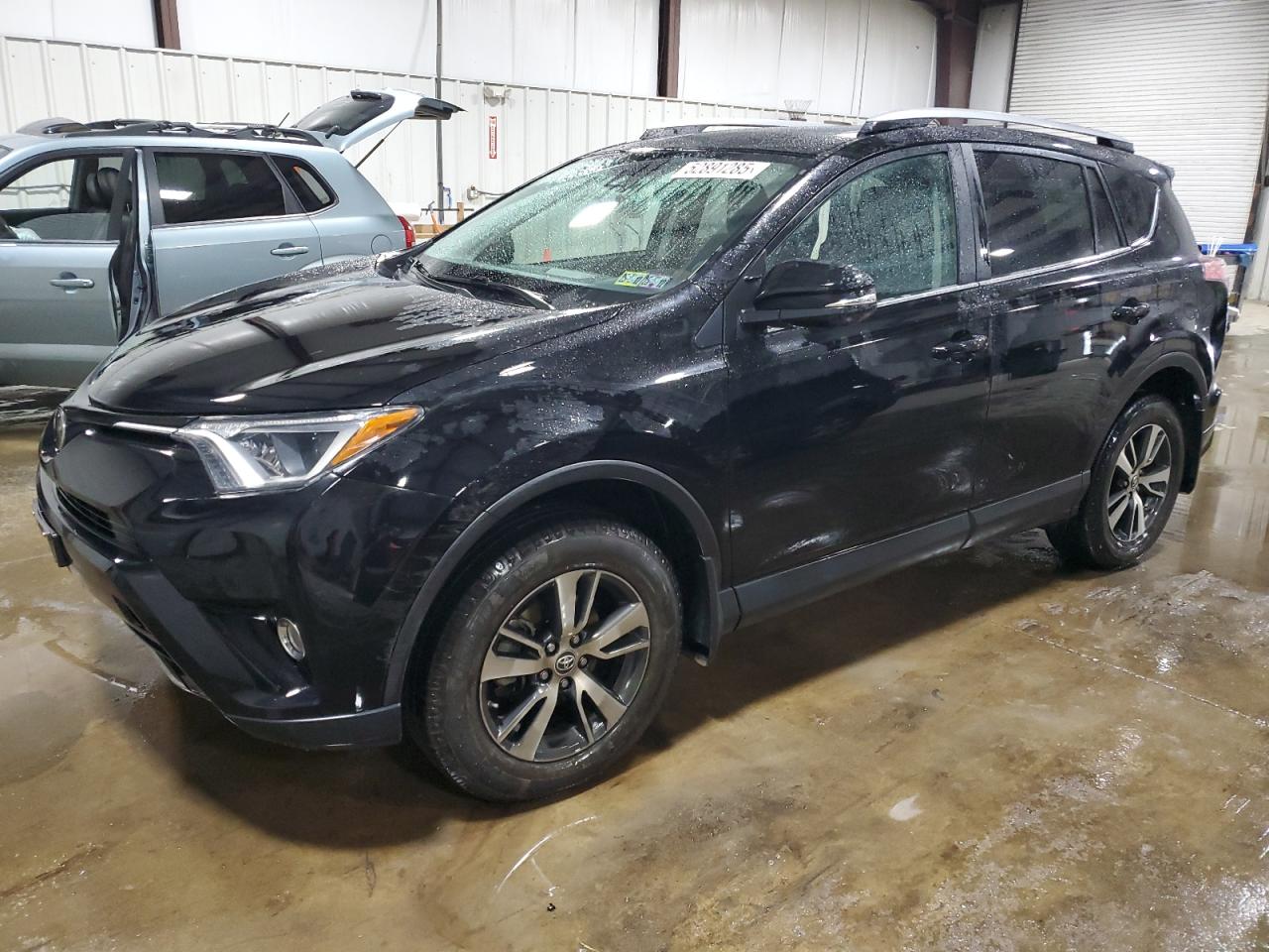 TOYOTA RAV4 ADVEN 2018
