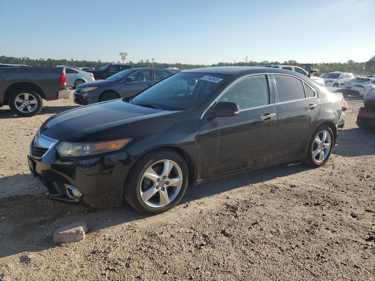 ACURA TSX 2011