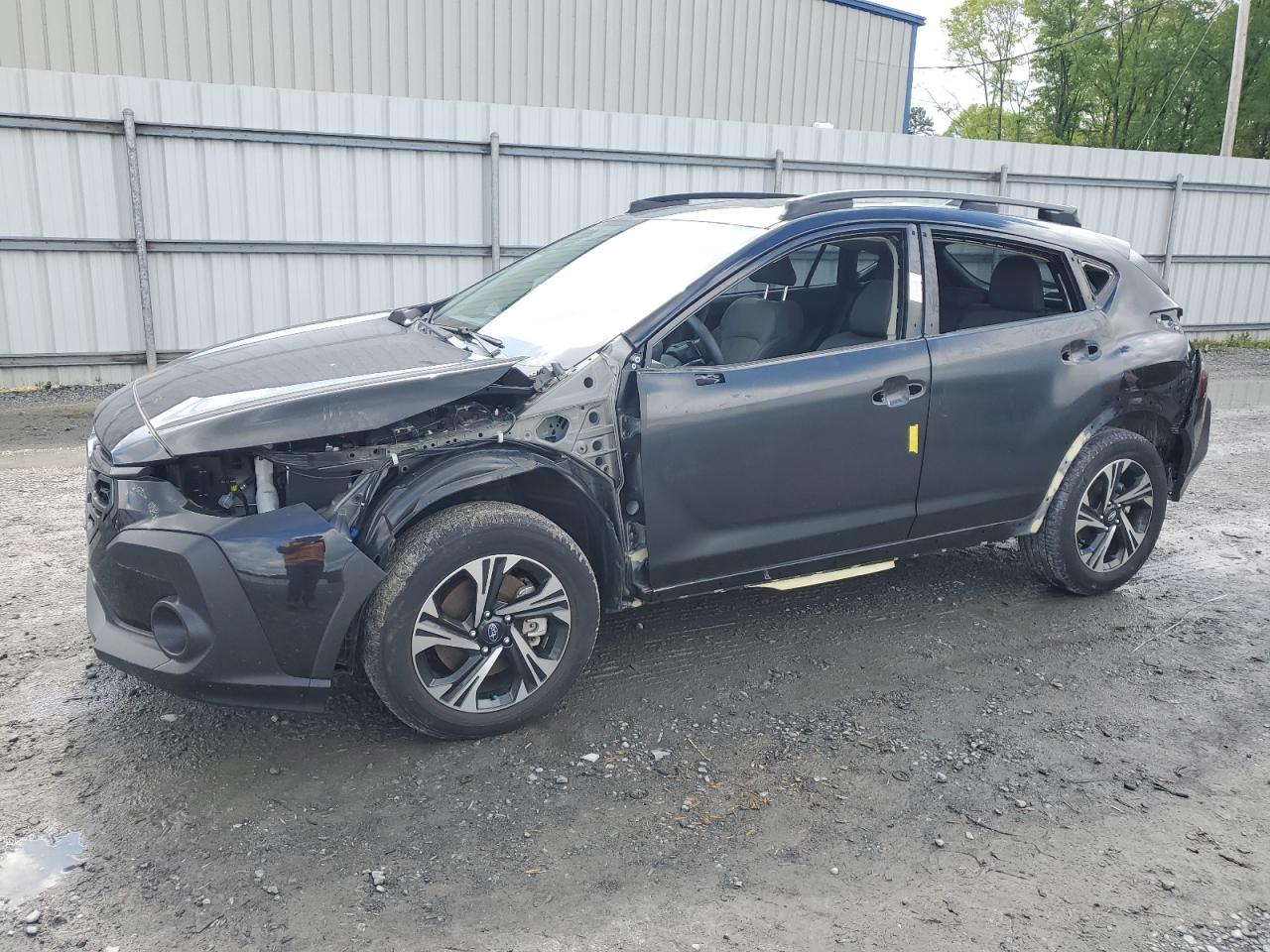 SUBARU CROSSTREK 2024