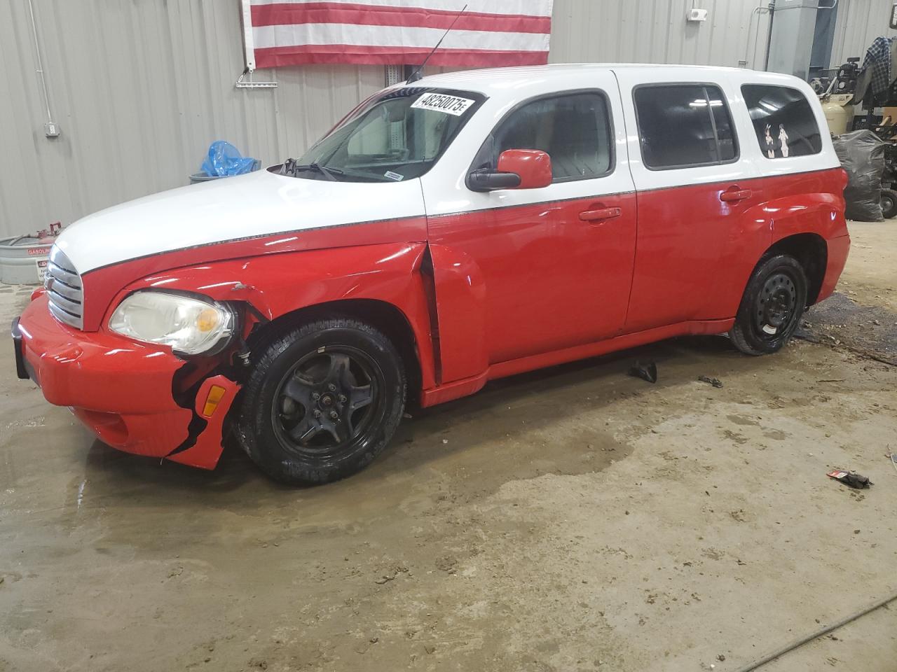 CHEVROLET HHR LT 2010