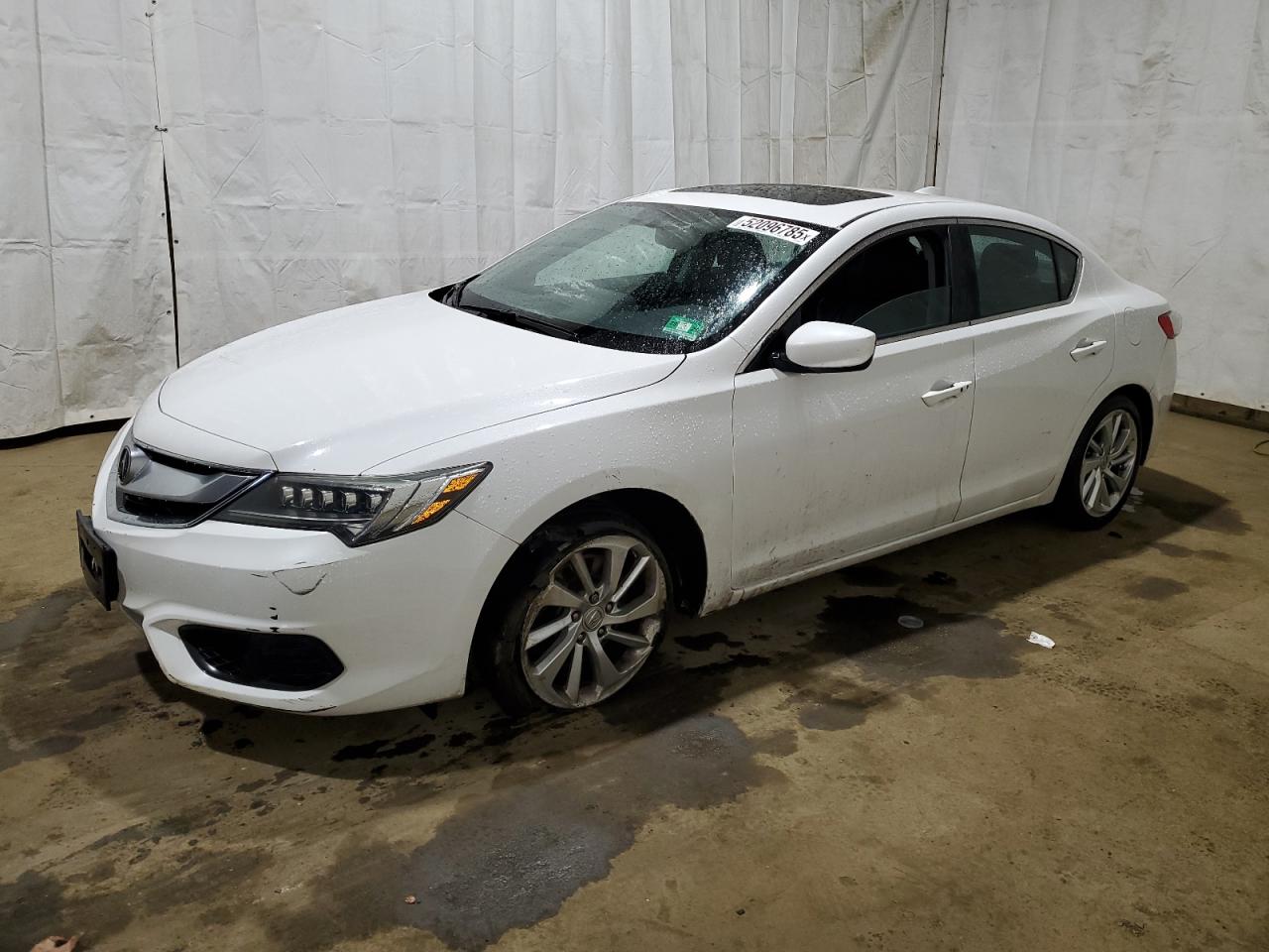 ACURA ILX PREMIU 2016