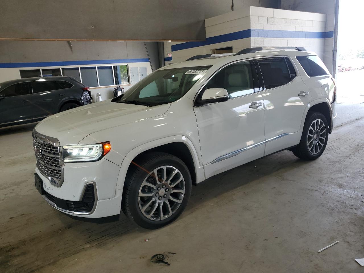 GMC ACADIA DEN 2021