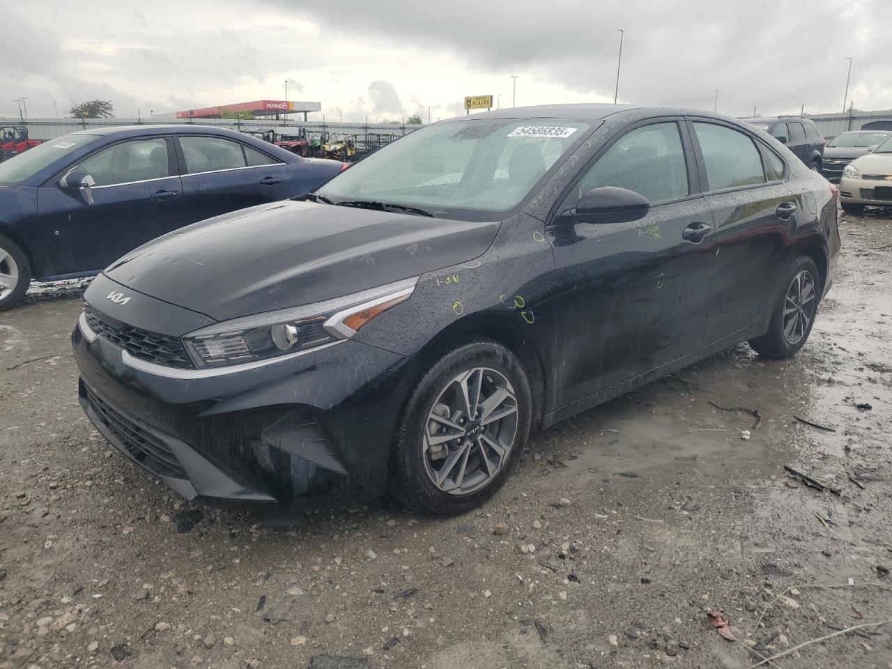 KIA FORTE LX 2024