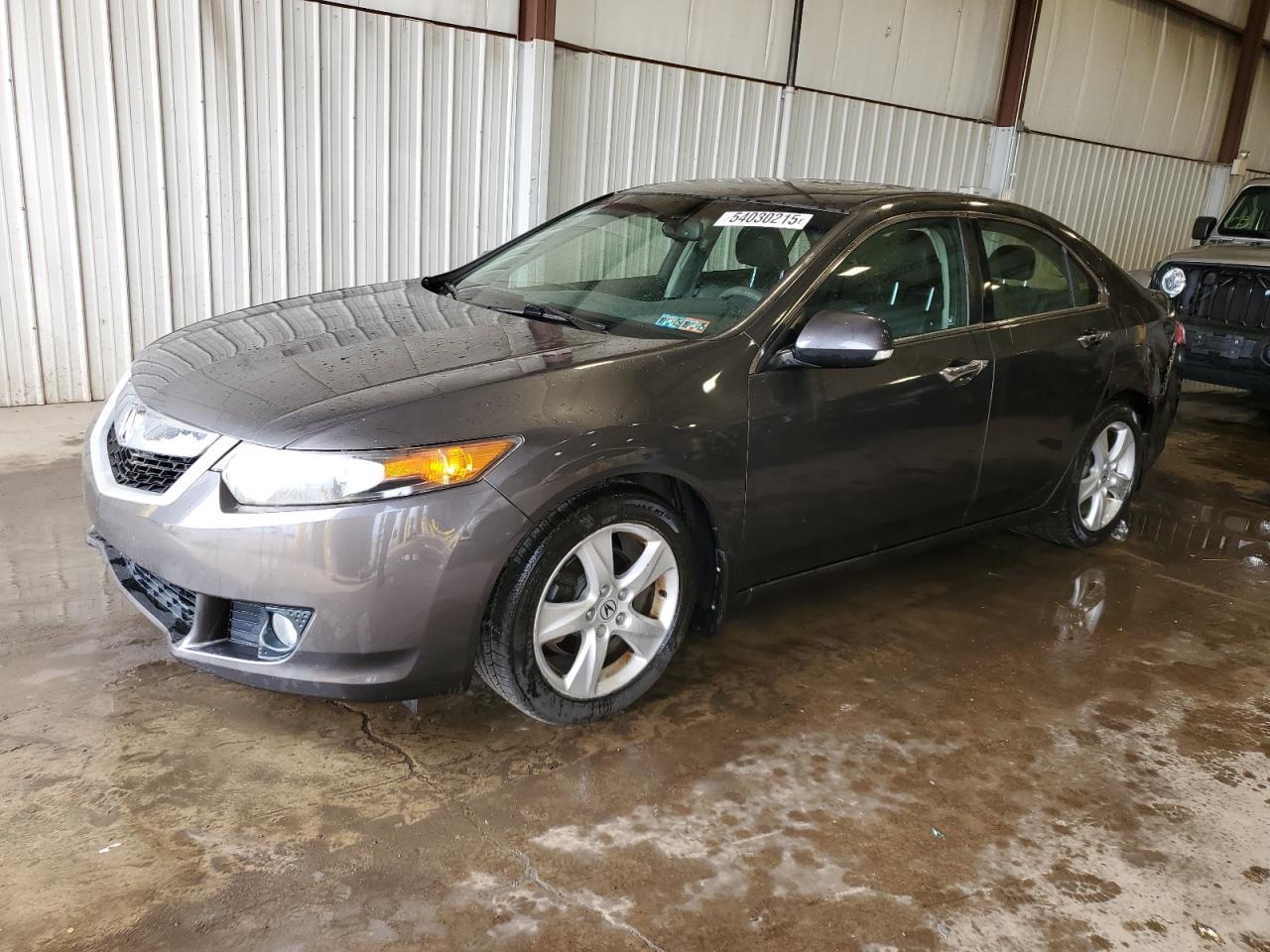 ACURA TSX 2009