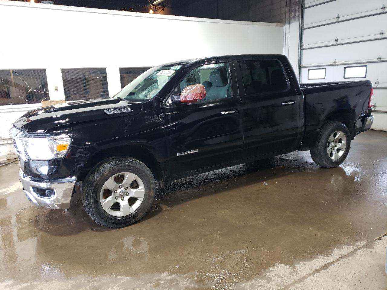 RAM 1500 BIG H 2019