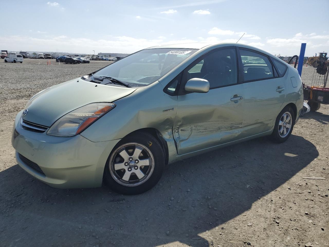 TOYOTA PRIUS 2006