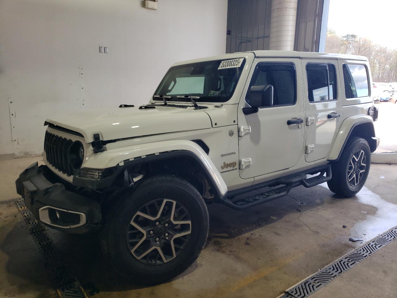 JEEP WRANGLER S 2024