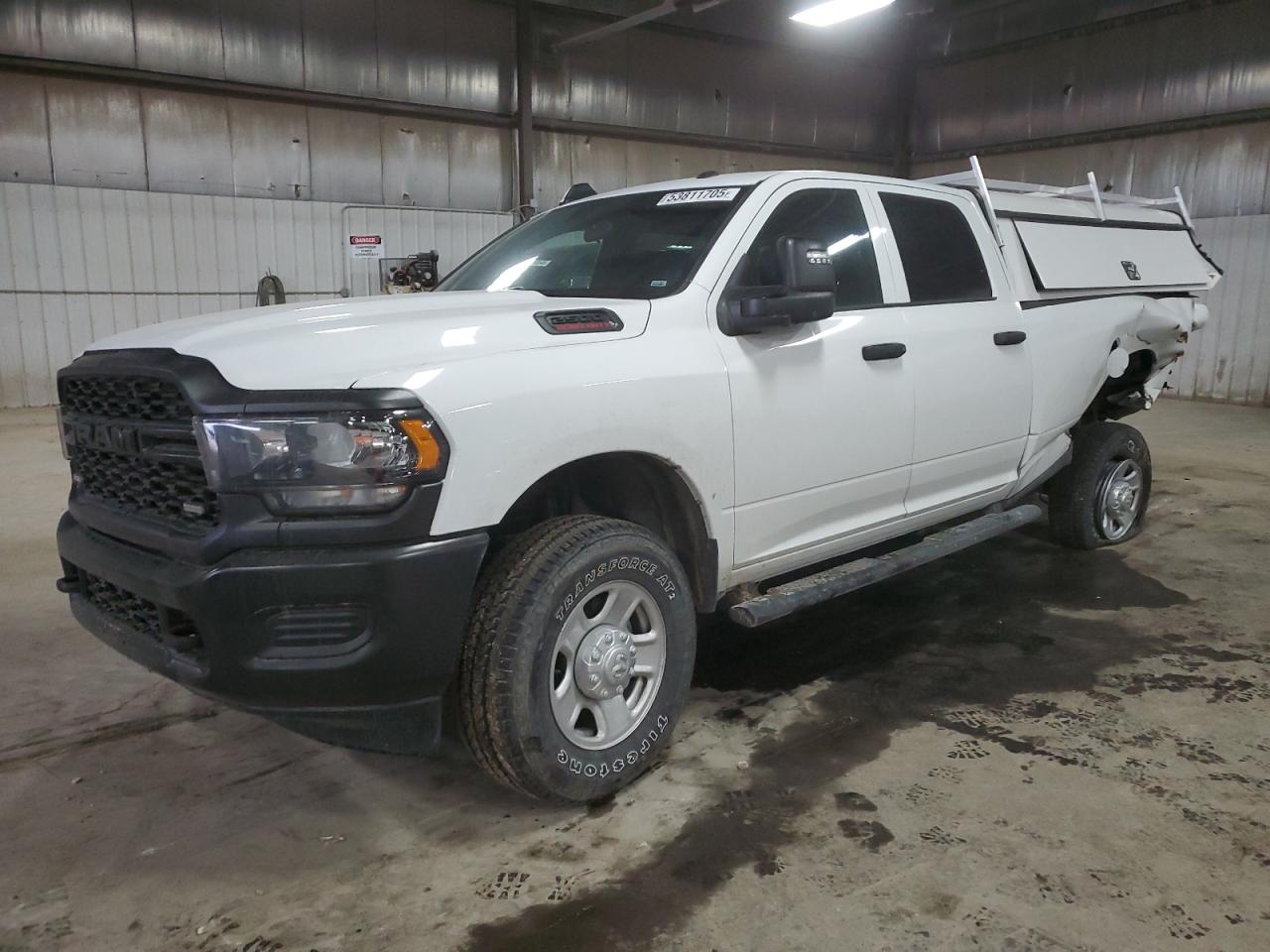 RAM 2500 TRADE 2024
