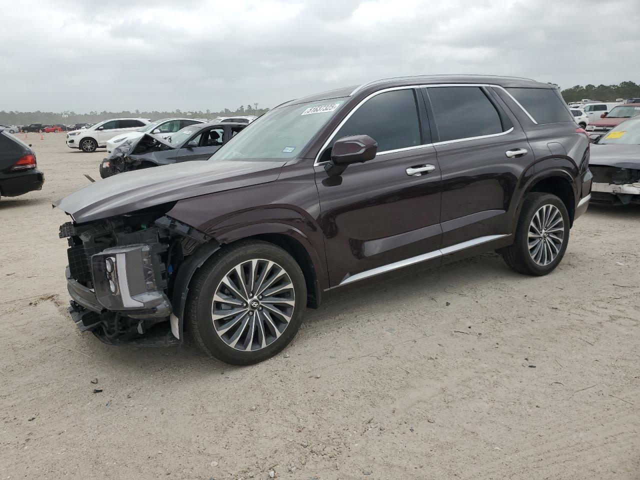 HYUNDAI PALISADE C 2023