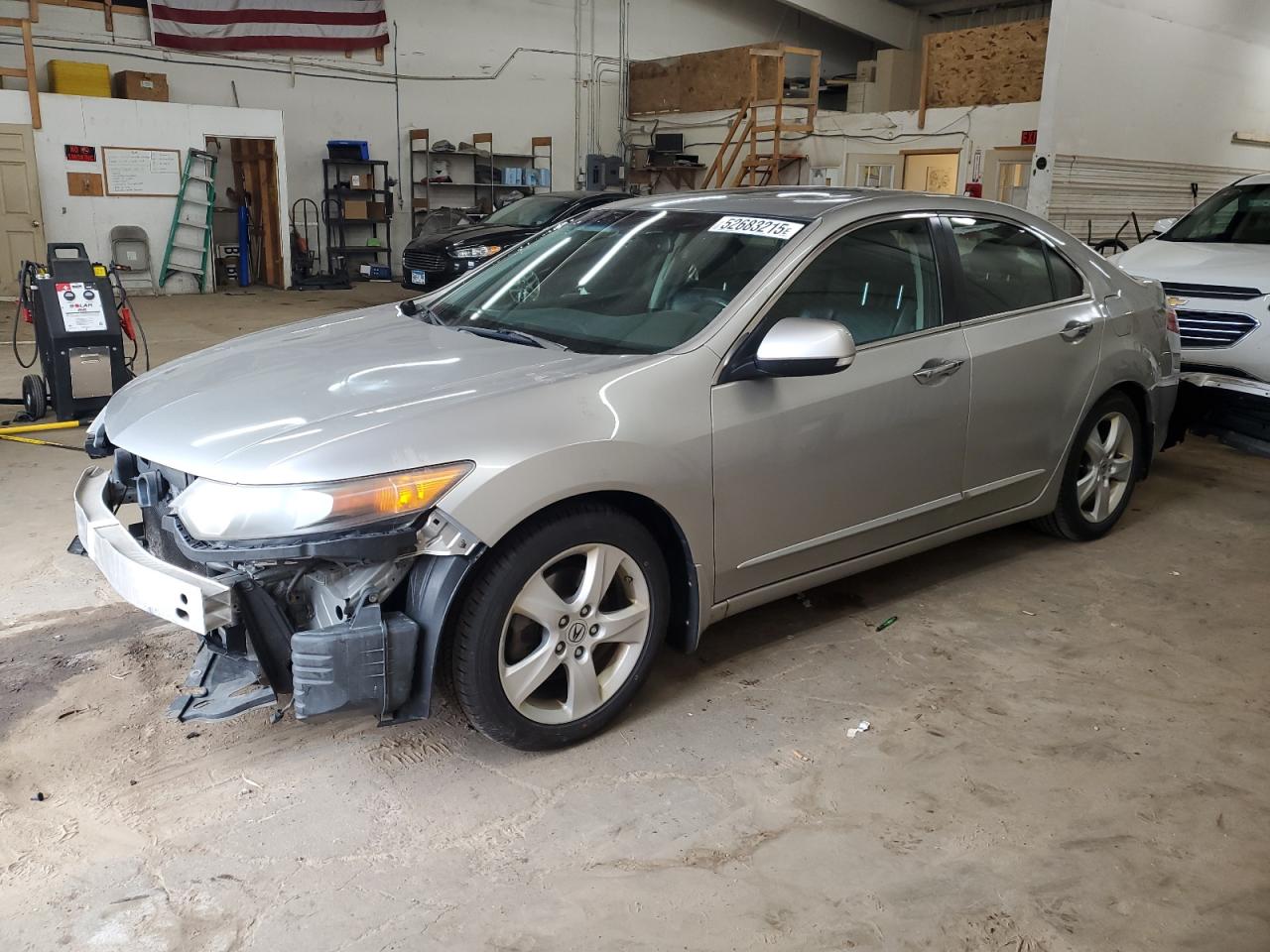 ACURA TSX 2010