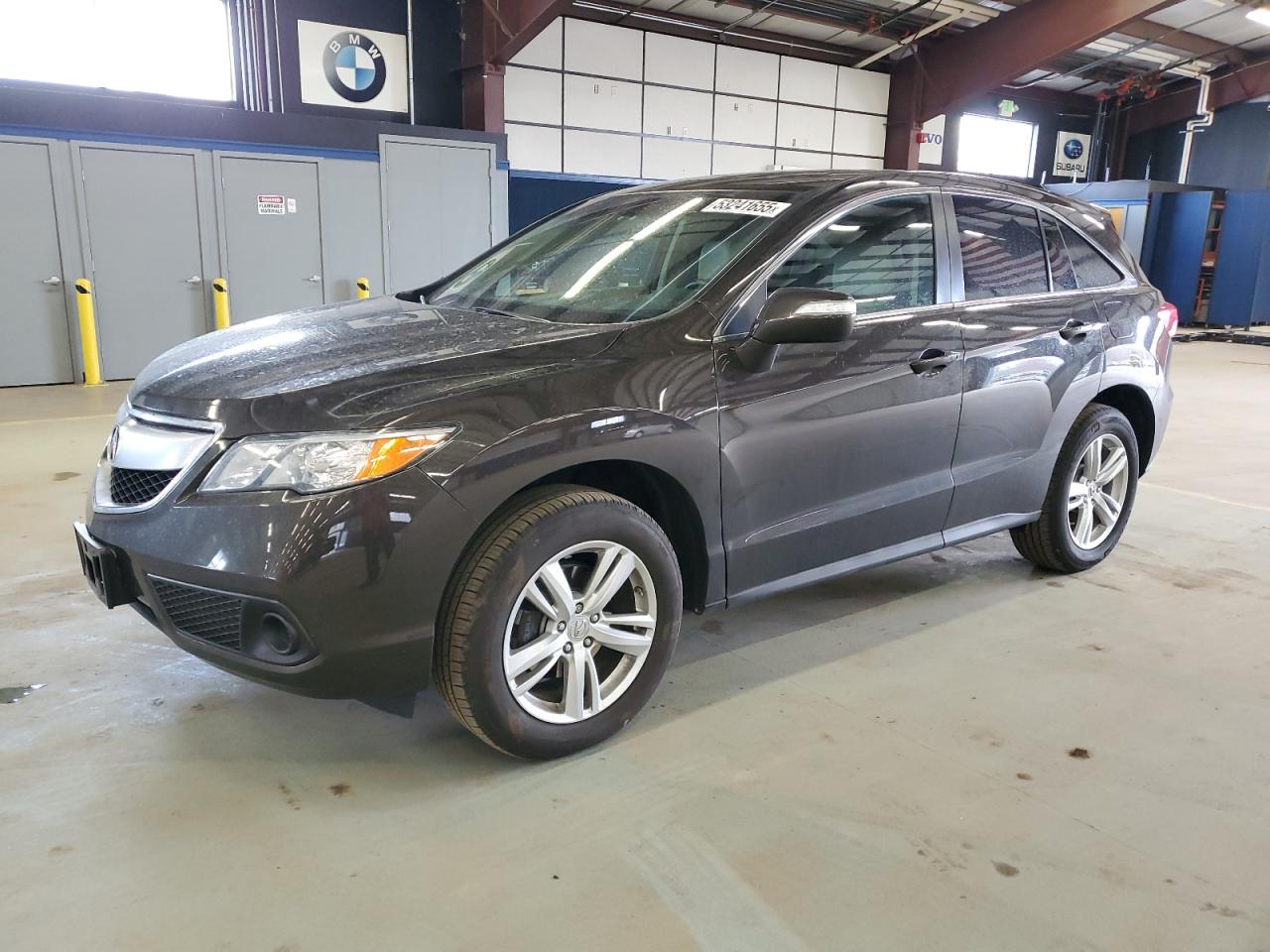 ACURA RDX 2014