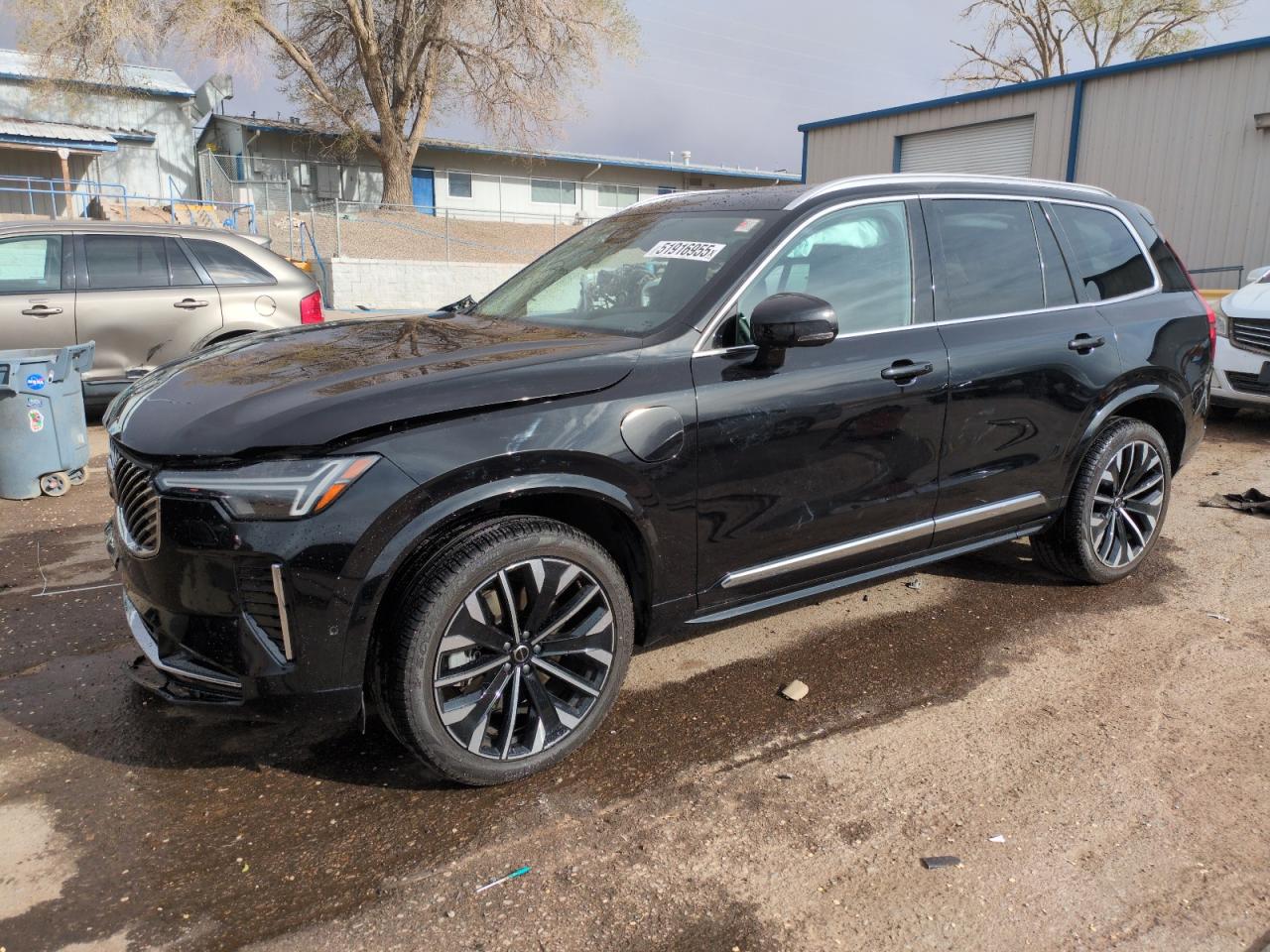VOLVO XC90 PLUS 2025