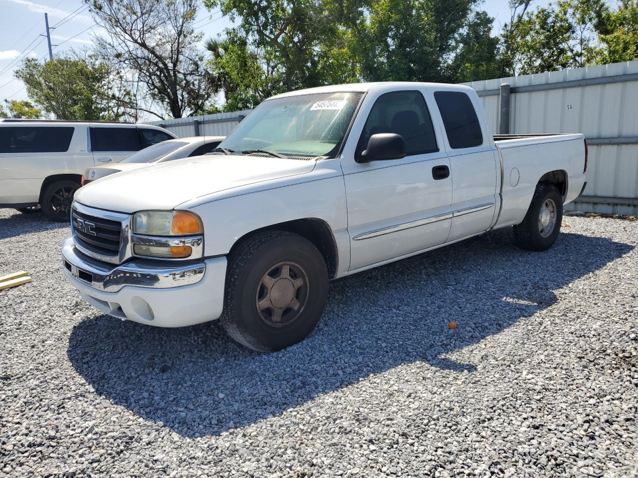 GMC SIERRA 2023
