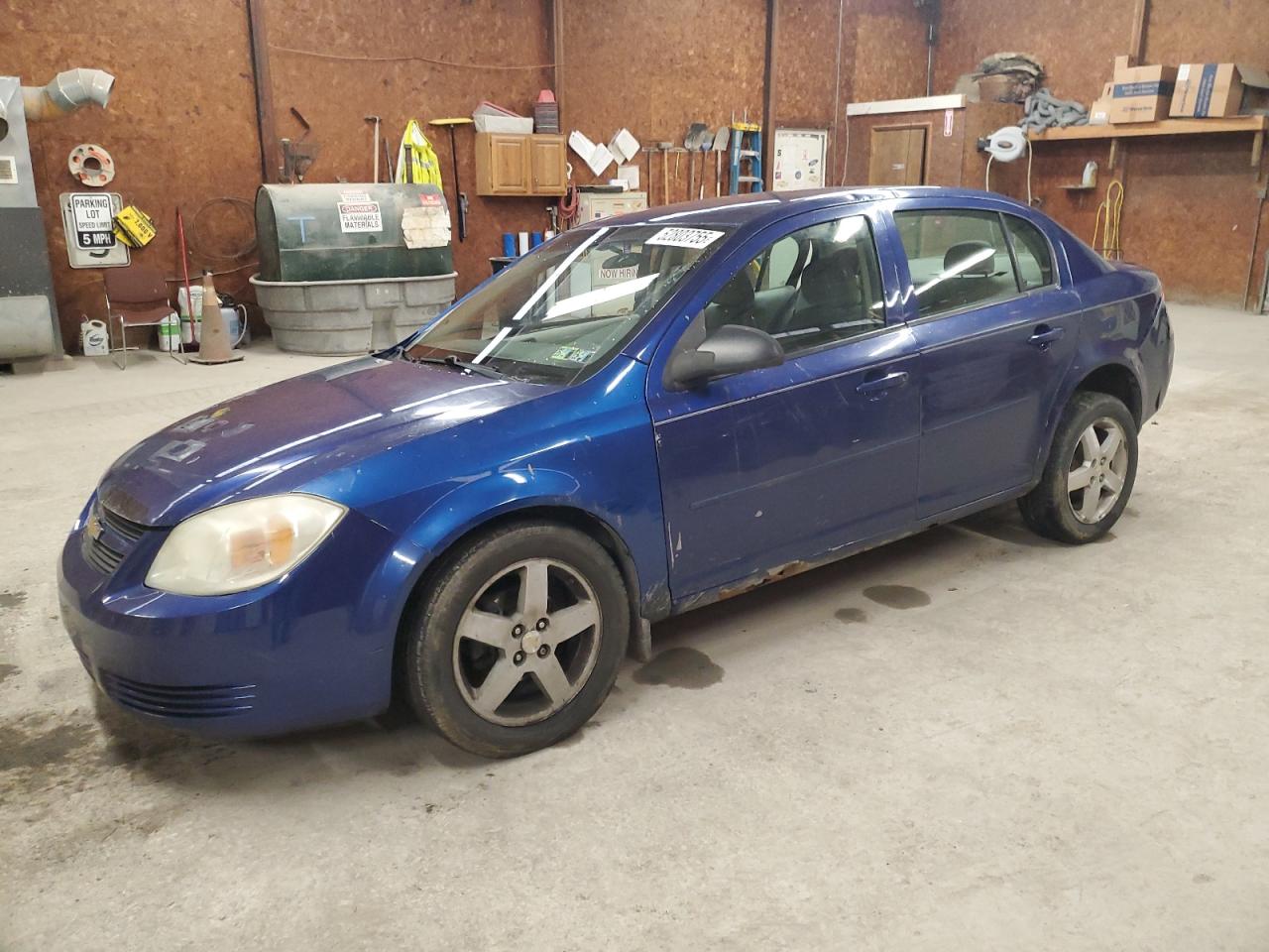CHEVROLET COBALT LS 2006