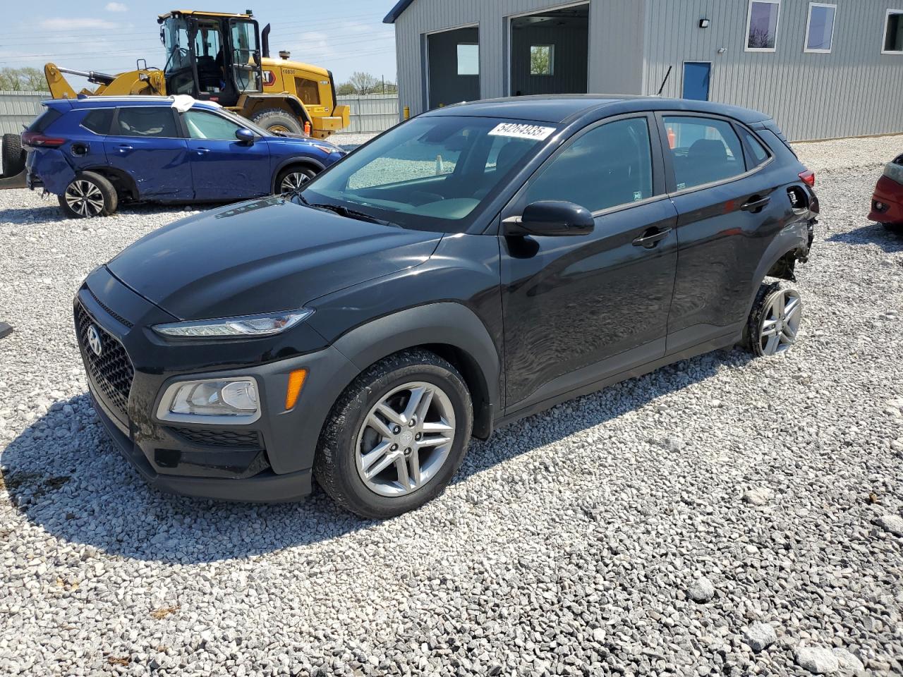 HYUNDAI KONA SE 2020