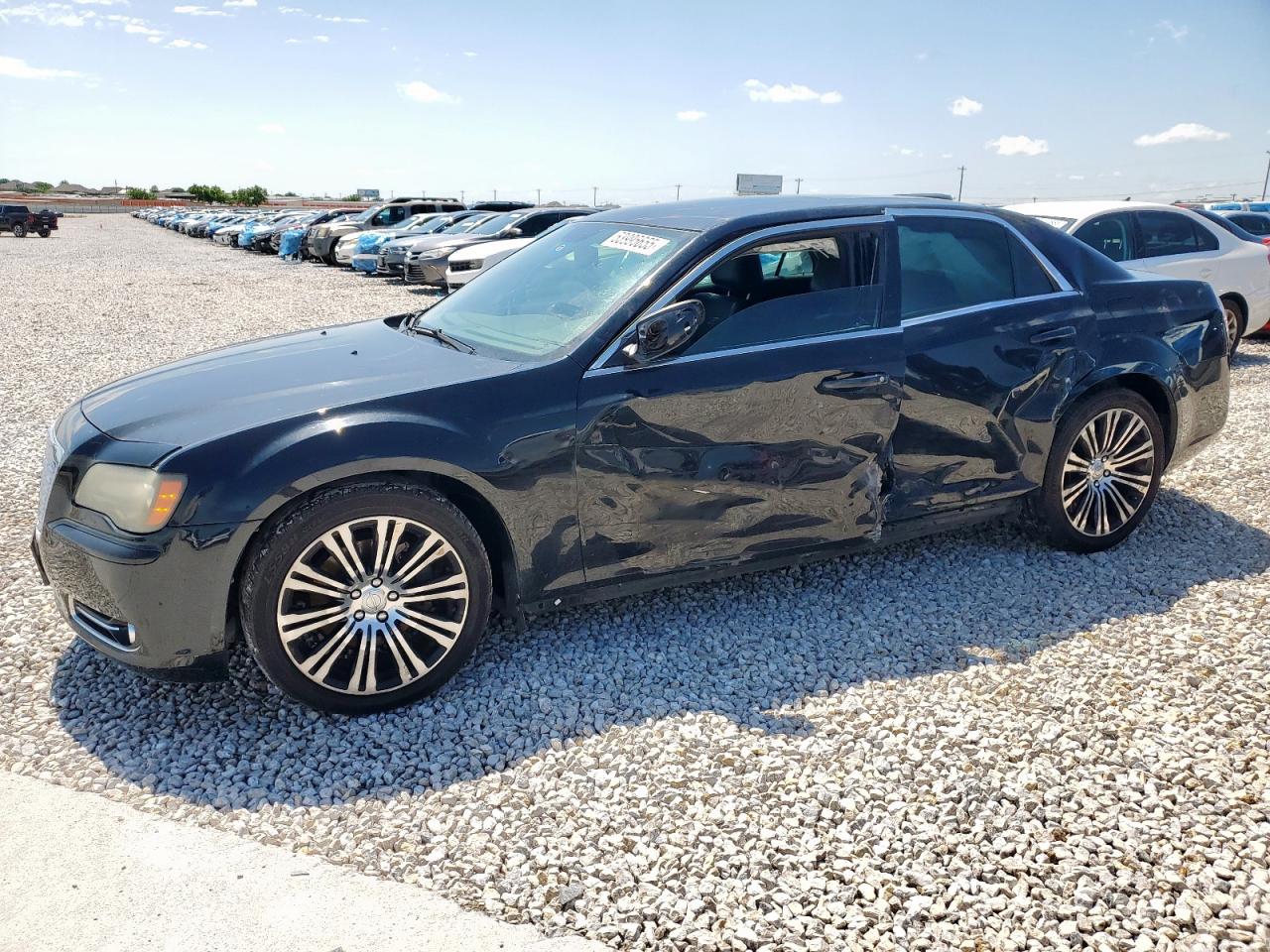 CHRYSLER 300 S 2014