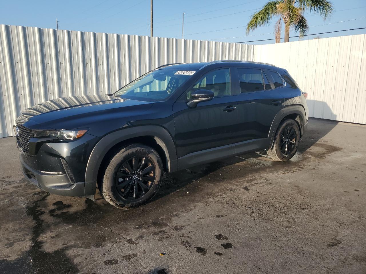 MAZDA CX-50 PREF 2025
