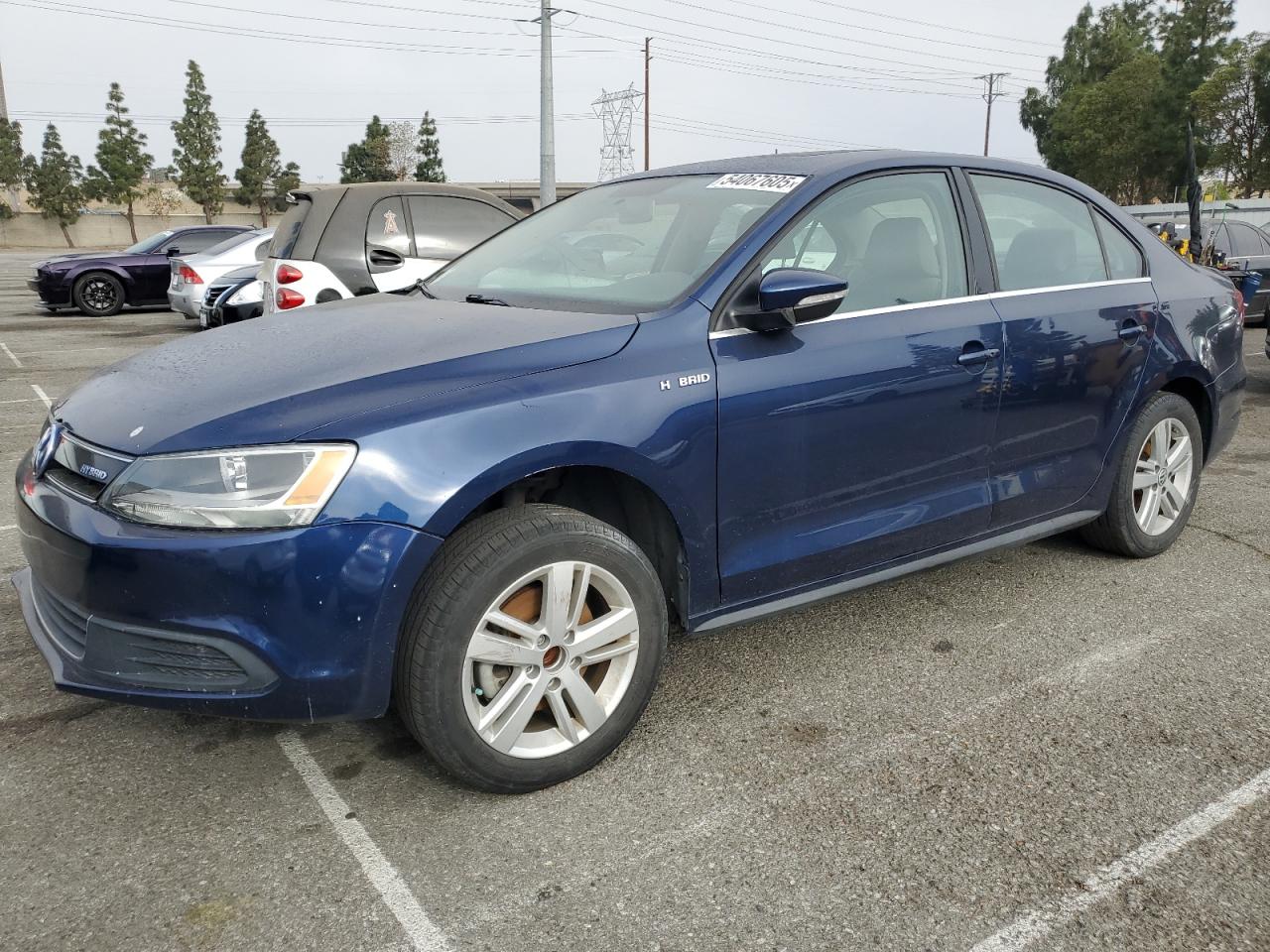 VOLKSWAGEN JETTA 2013