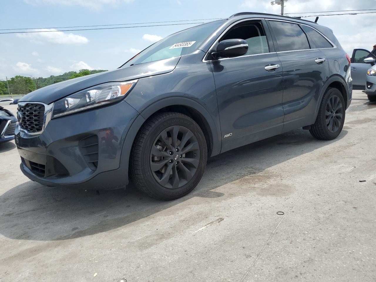 KIA SORENTO S 2020