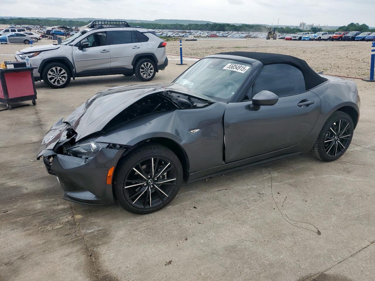 MAZDA MX-5 MIATA 2024
