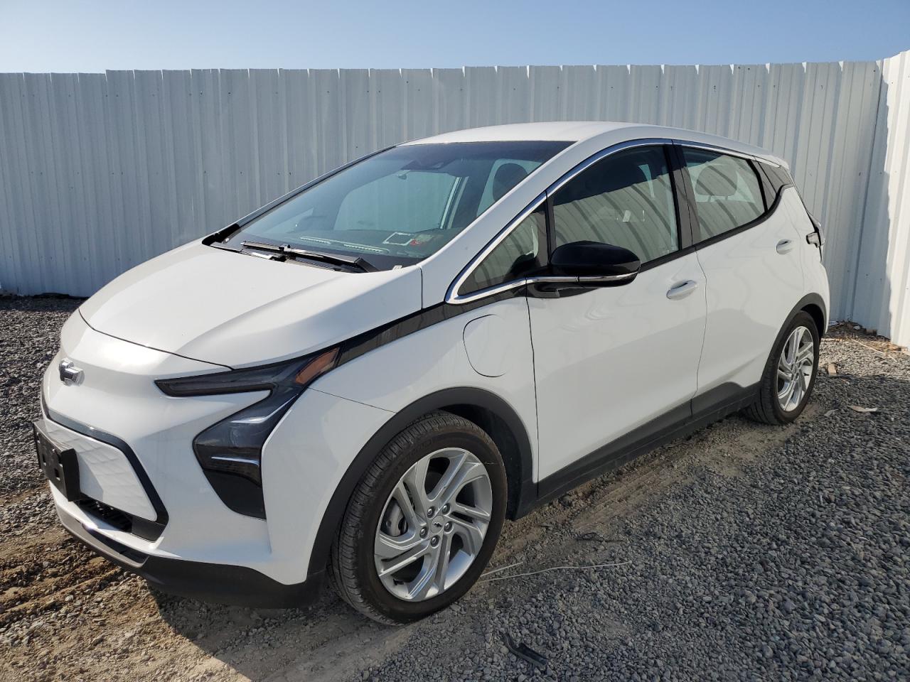 CHEVROLET BOLT EV 1L 2023