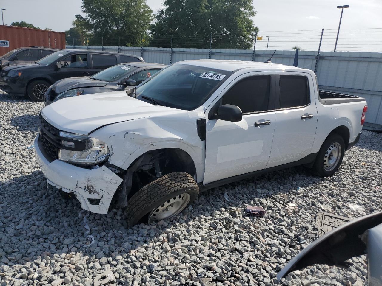 FORD MAVERICK X 2022