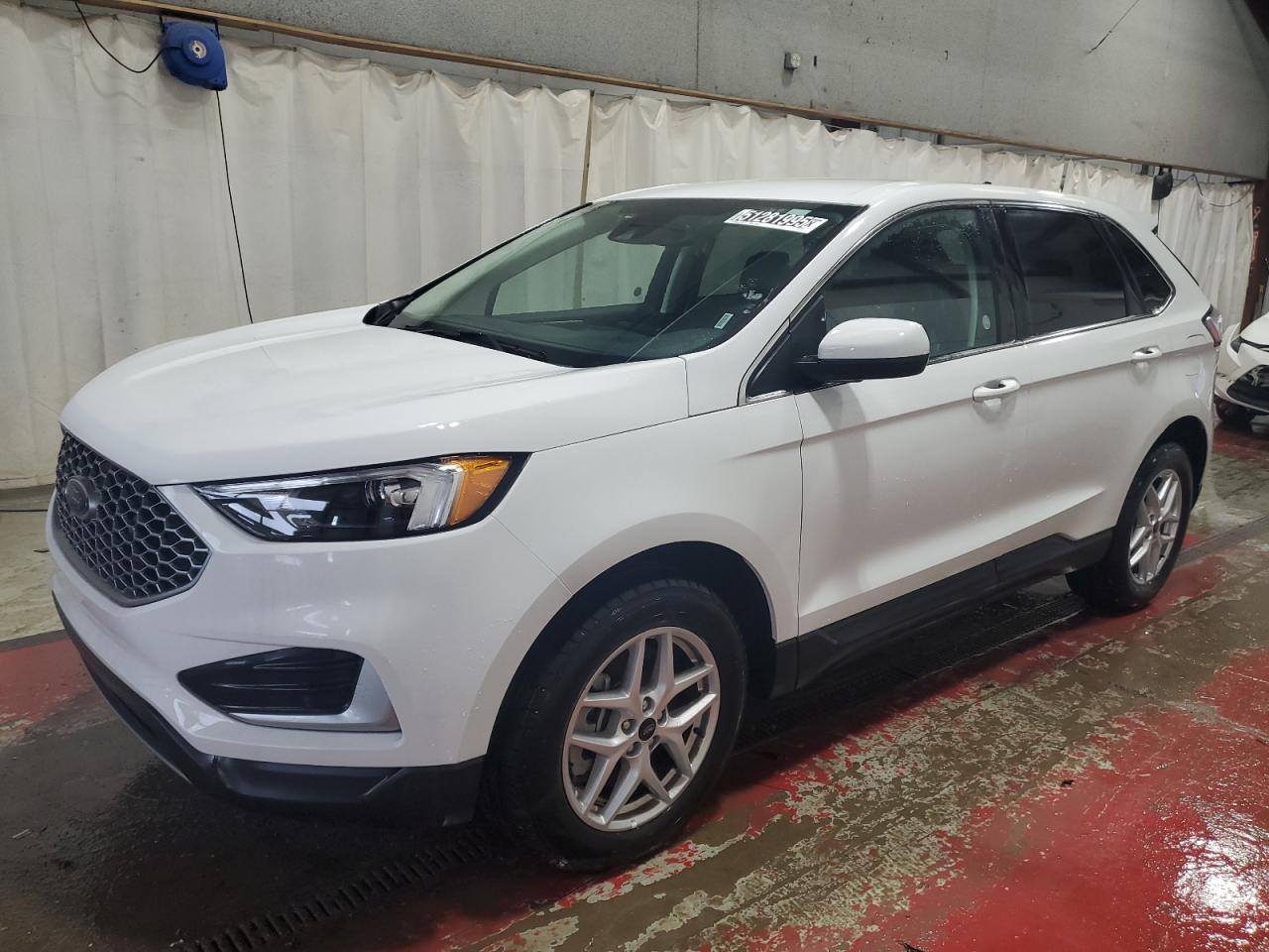 FORD EDGE SEL 2024