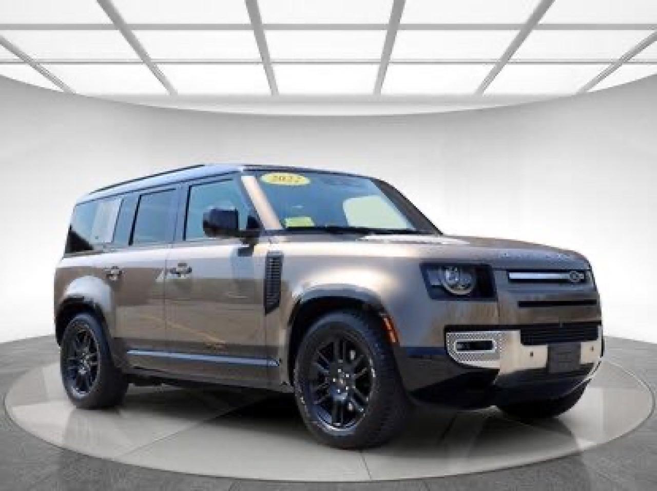 LAND ROVER DEFENDER 1 2022