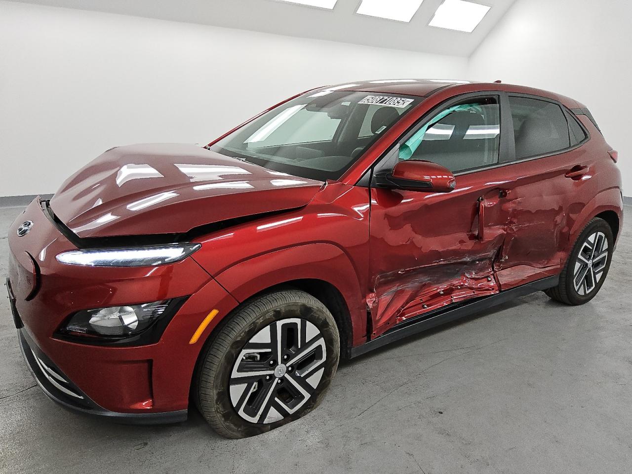 HYUNDAI KONA SE 2023