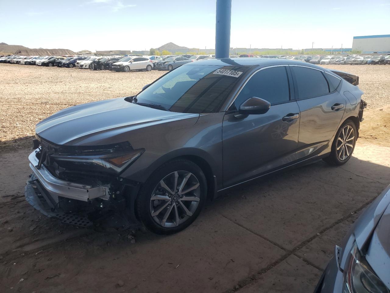 ACURA INTEGRA 2024