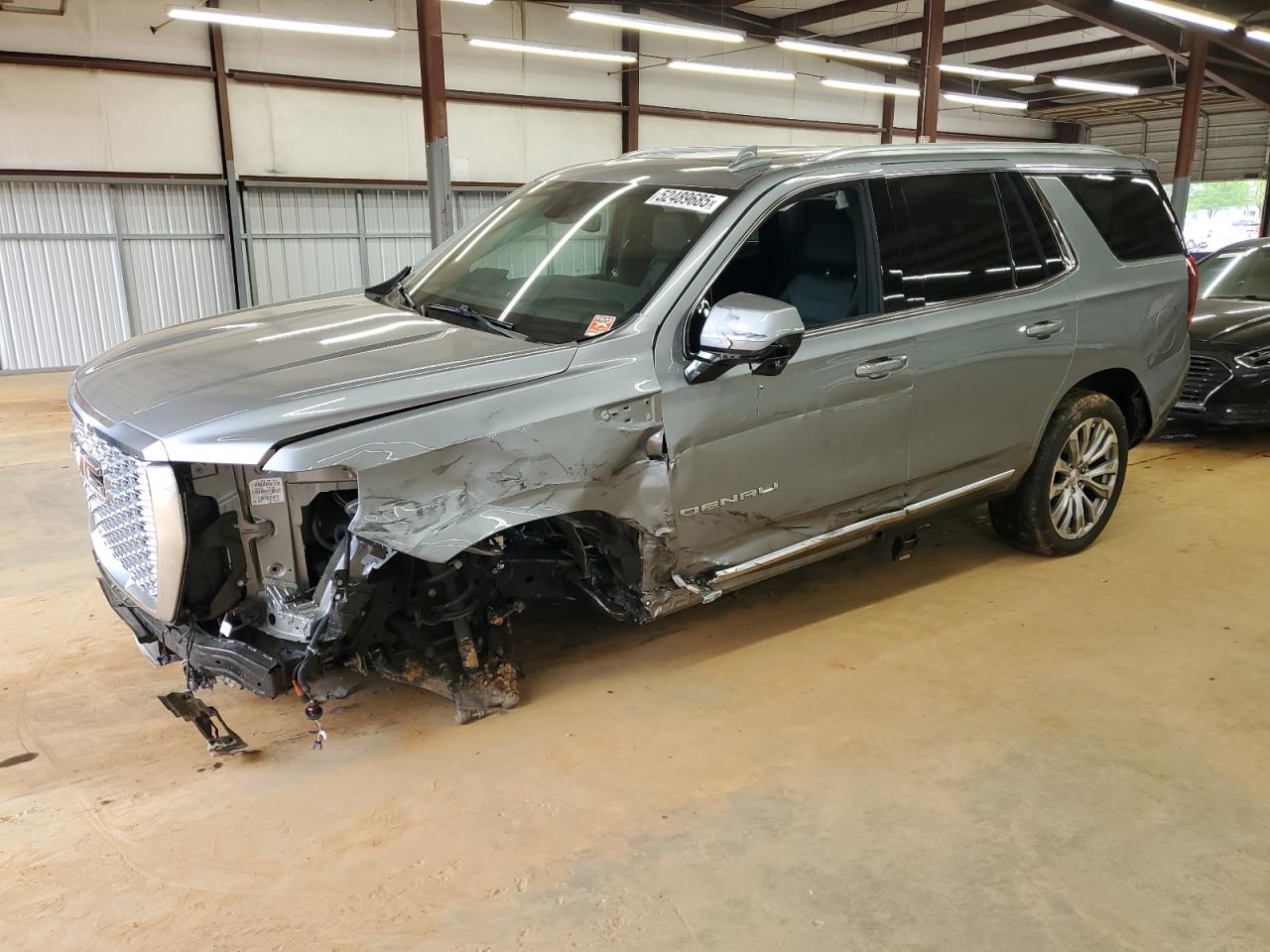 GMC YUKON DENA 2024