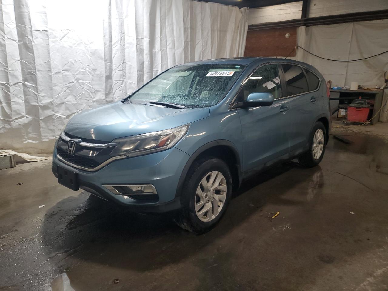 HONDA CR-V EX 2015