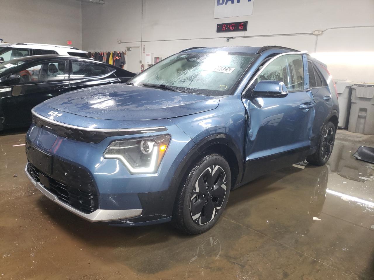 KIA NIRO WIND 2023