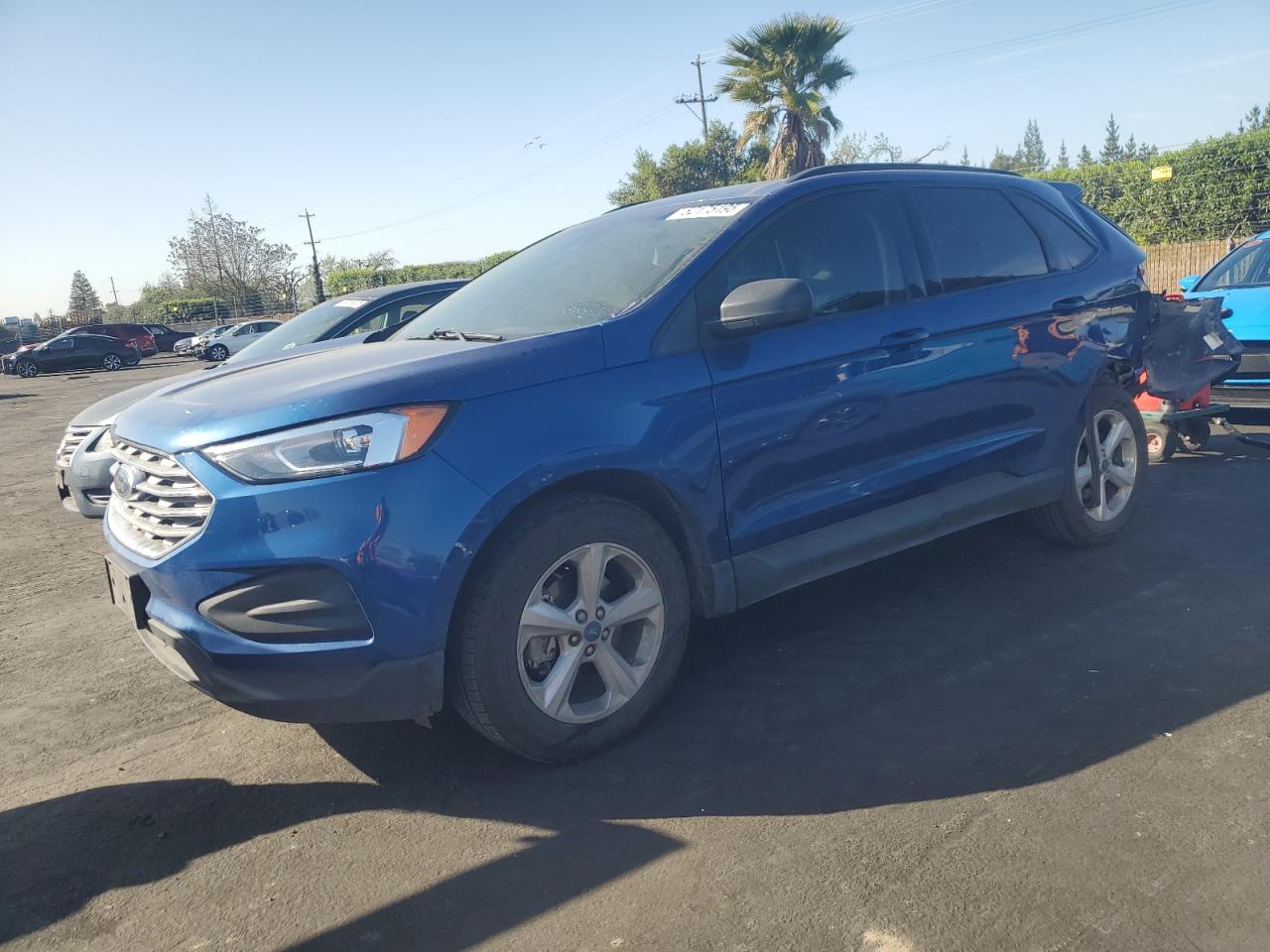 FORD EDGE SE 2020
